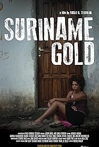 Primary photo for Suriname Gold