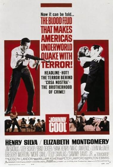 Johnny Cool 1963