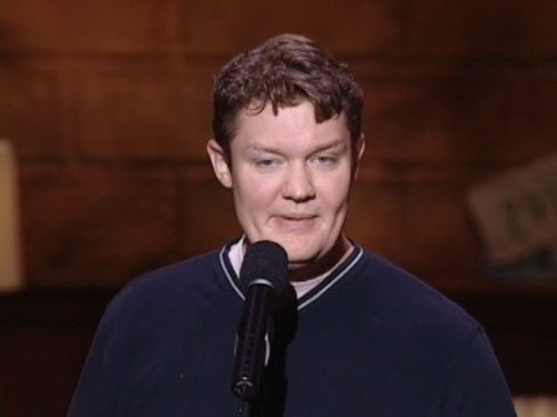 Reno Collier in Comedy Central Presents (1998)