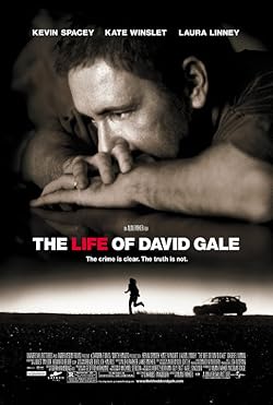 Poster of The Life of David Gale