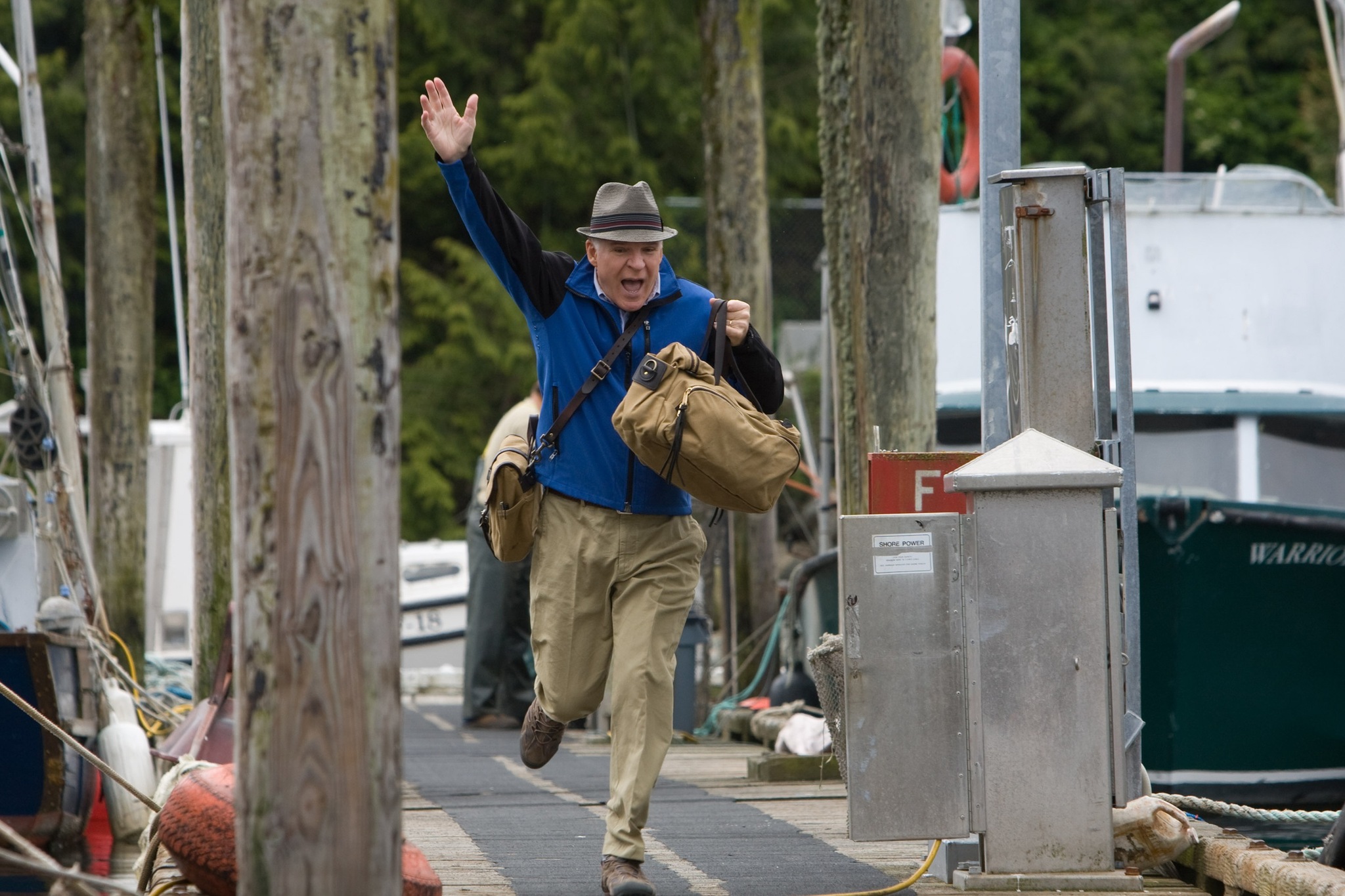 большие годы