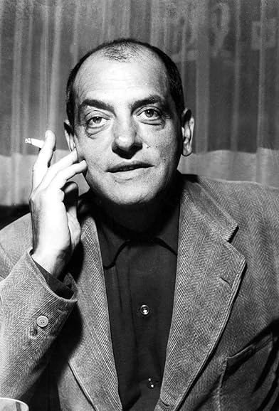 Primary photo for Luis Buñuel Primary photo for Luis Buñuel