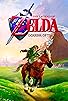 Primary photo for The Legend of Zelda: Ocarina of Time 3D Primary photo for The Legend of Zelda: Ocarina of Time 3D