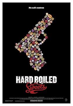 Poster of Hard Boiled Sweets