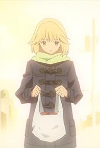 Primary photo for Chokoreuto bomaa no yuutsu