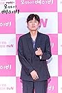 Park Byeong-eun's primary photo Park Byeong-eun's primary photo