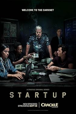 Poster of Startup
