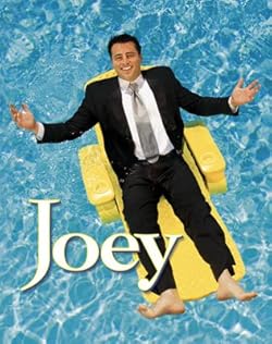 Poster of Joey