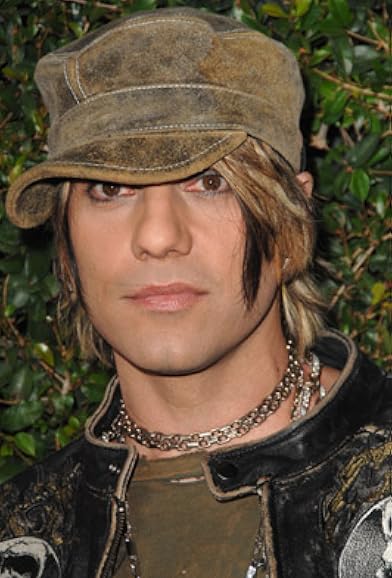 Primary photo for Criss Angel Primary photo for Criss Angel