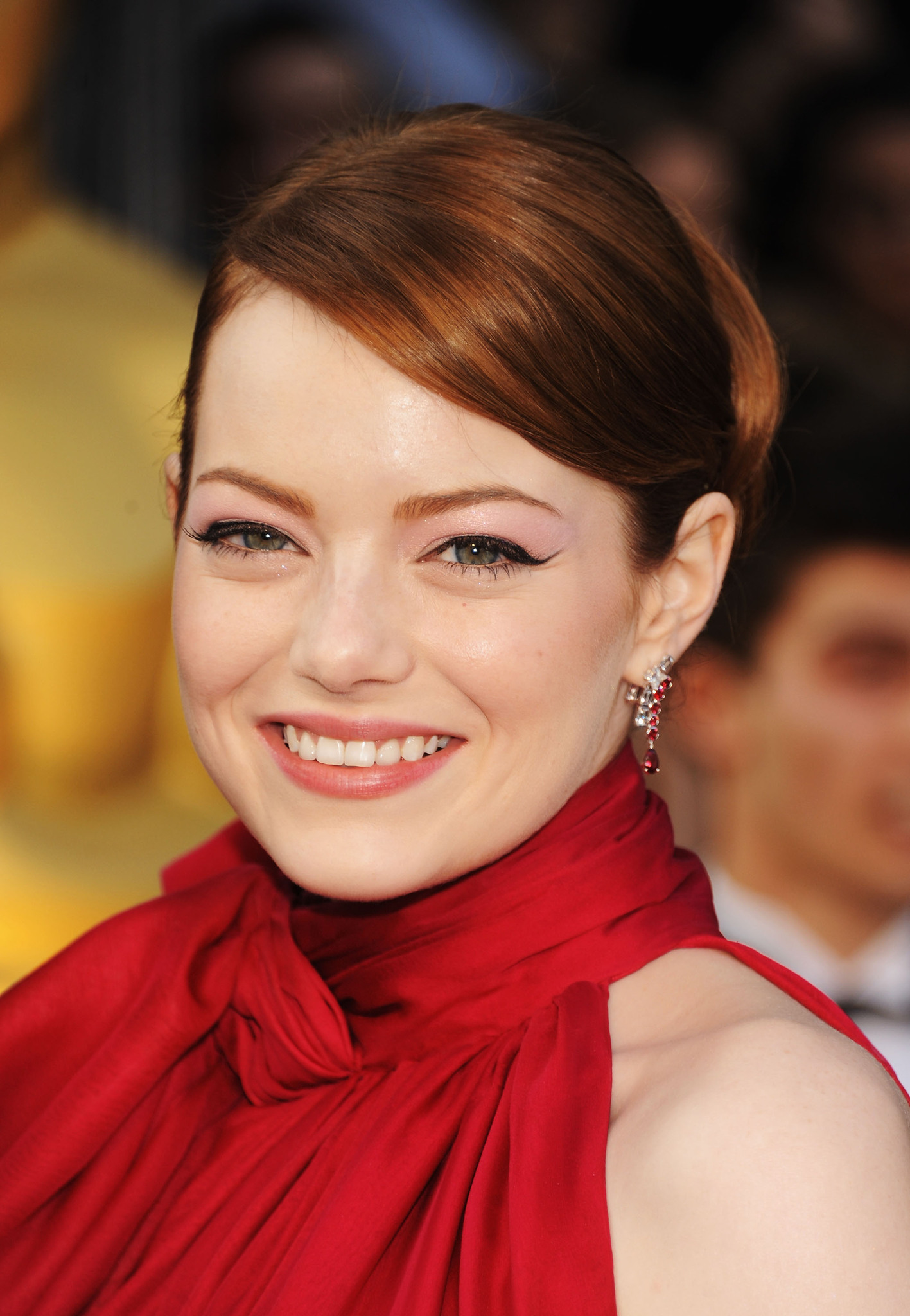 Emma Stone