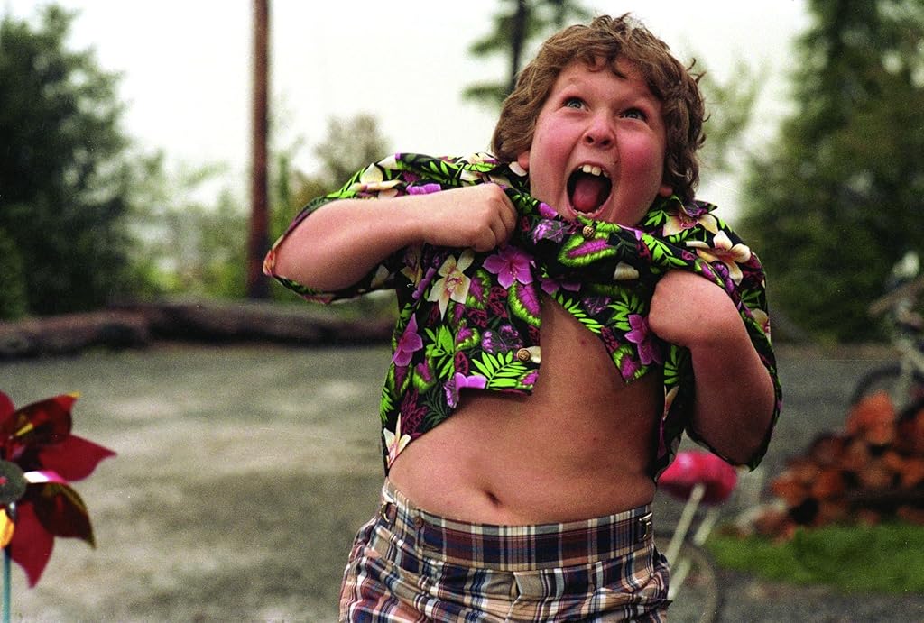 Movies Like Et And Goonies