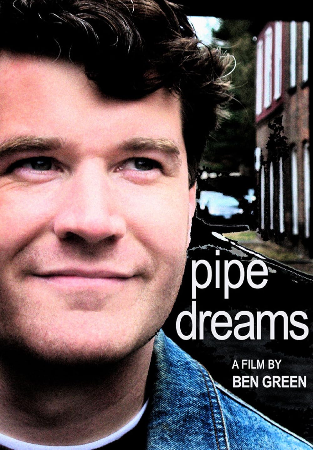 Pipe Dreams (Short 2011) IMDb