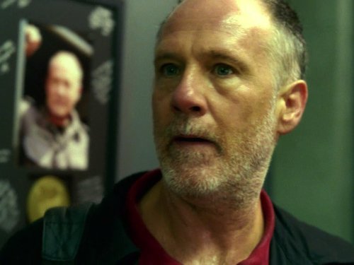 Flashpoint Haunting The Barn Tv Episode 2009 Imdb