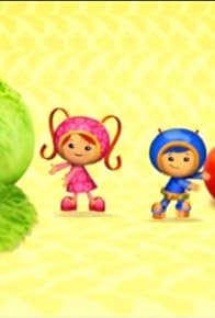 Primary photo for Stolen Lunches!