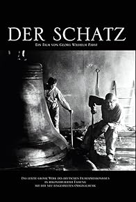 Primary photo for The Treasure