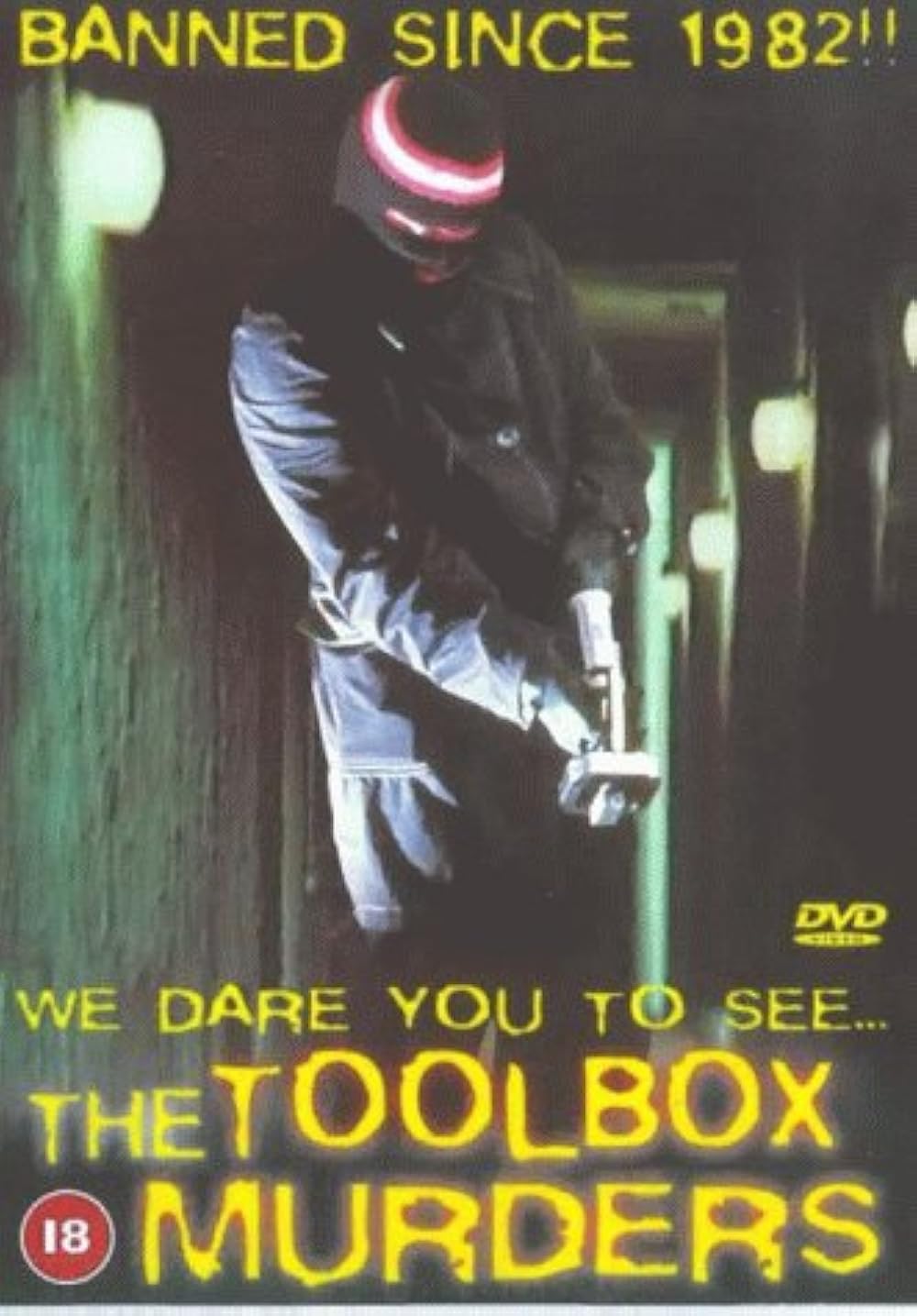 The Toolbox Murders (1978)