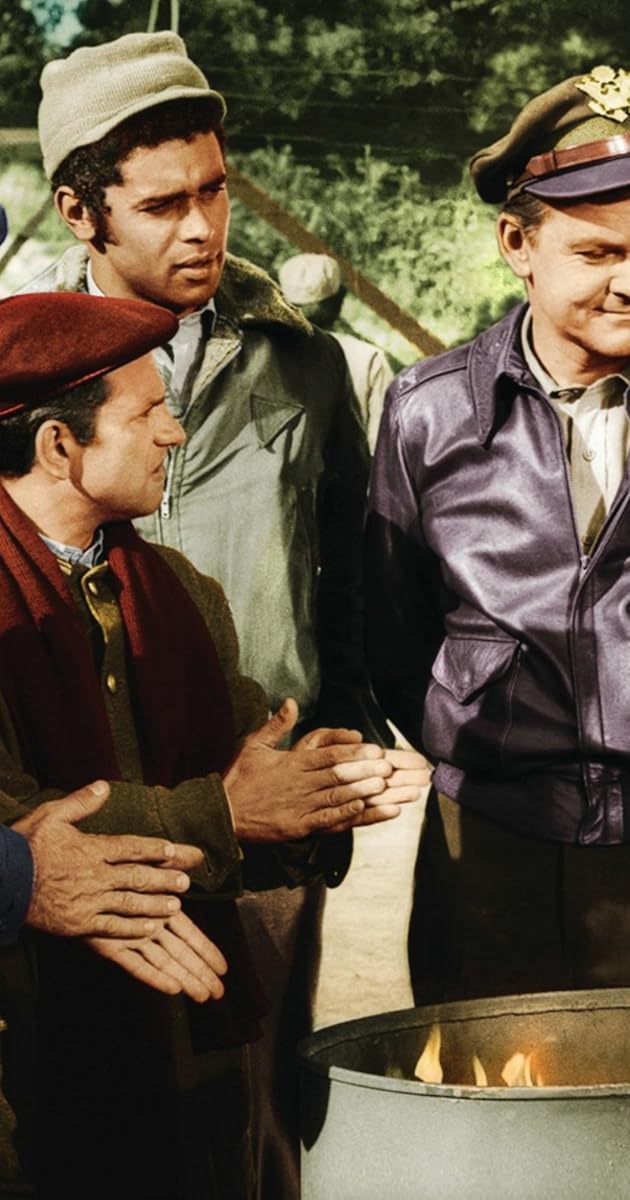 "Hogan�s Heroes" The Experts (TV Episode 1970) Full Cast "Hogan�s Heroes" The Experts (TV Episode 1970) Full Cast