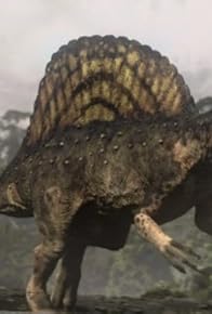 Primary photo for Lost World