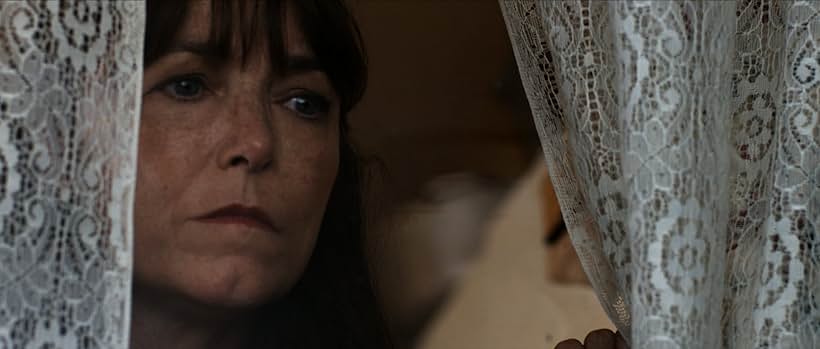 Karen Allen in White Irish Drinkers (2010)