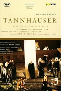 Primary photo for Tannhäuser