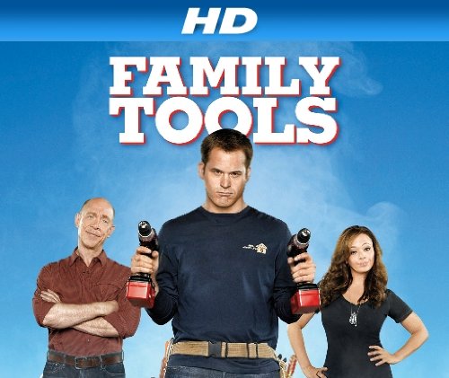 Family Tools (2013)