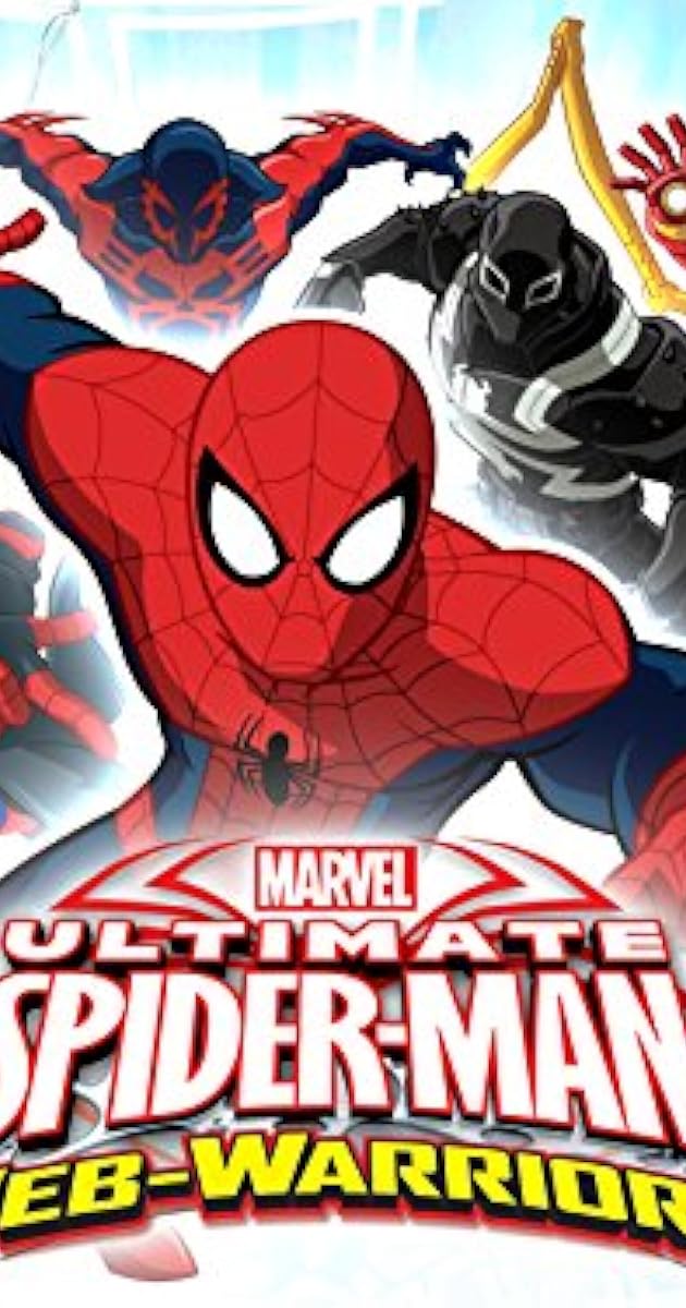 Ultimate Spiderman Season 3 Episode 2