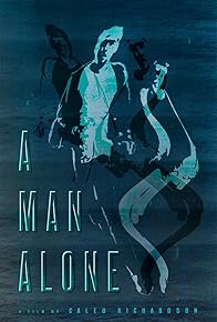 Primary photo for A Man Alone