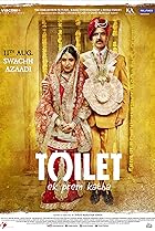 Toilet: A Love Story (2017) Poster