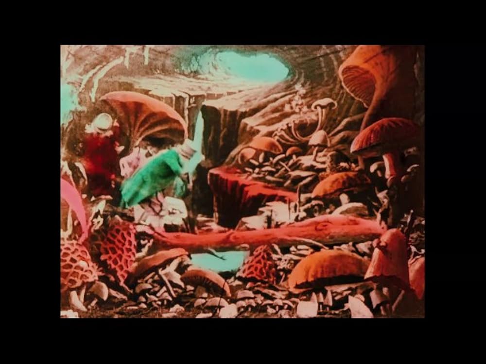 A Trip to the Moon IMDb