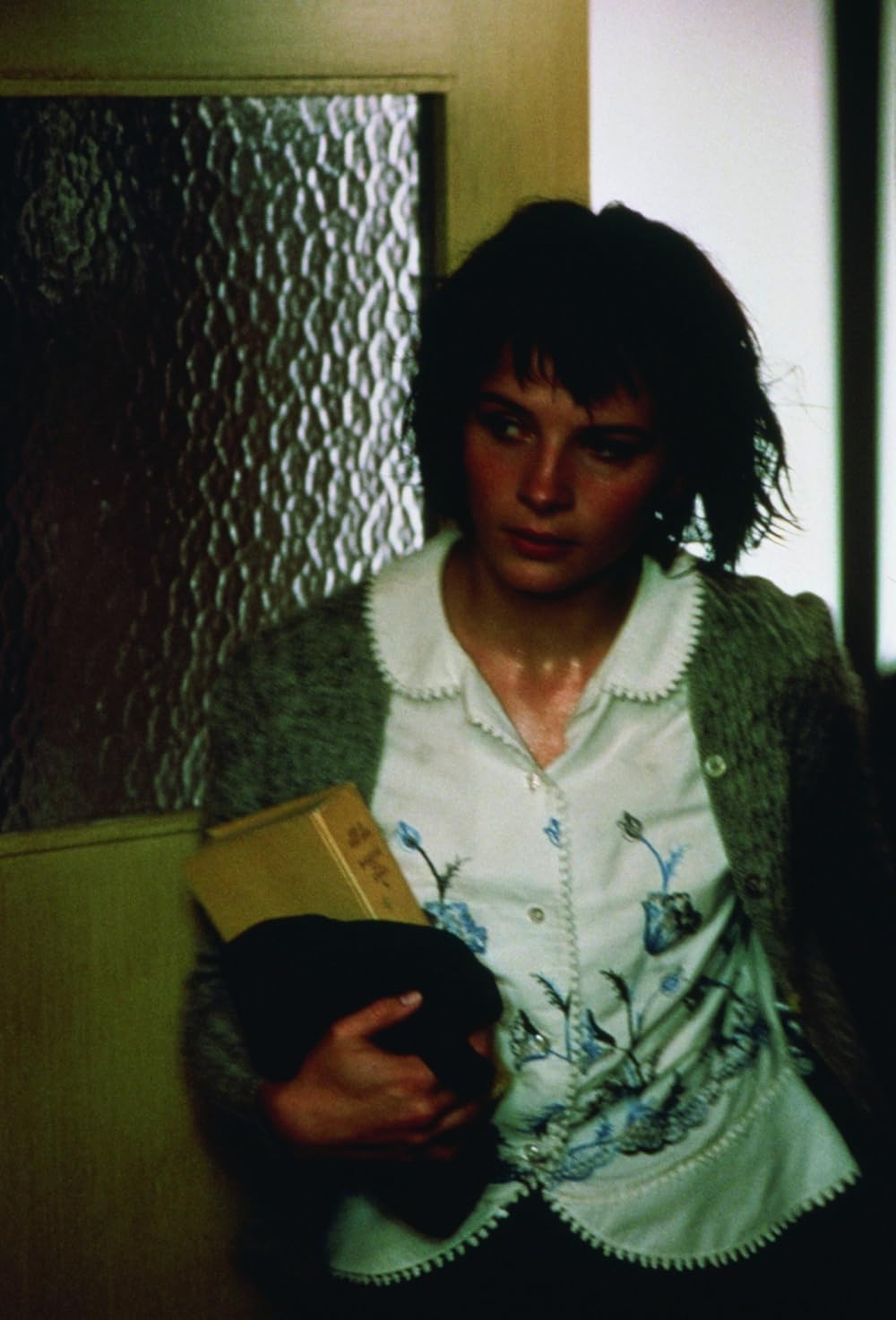 The Unbearable Lightness of Being (1988)