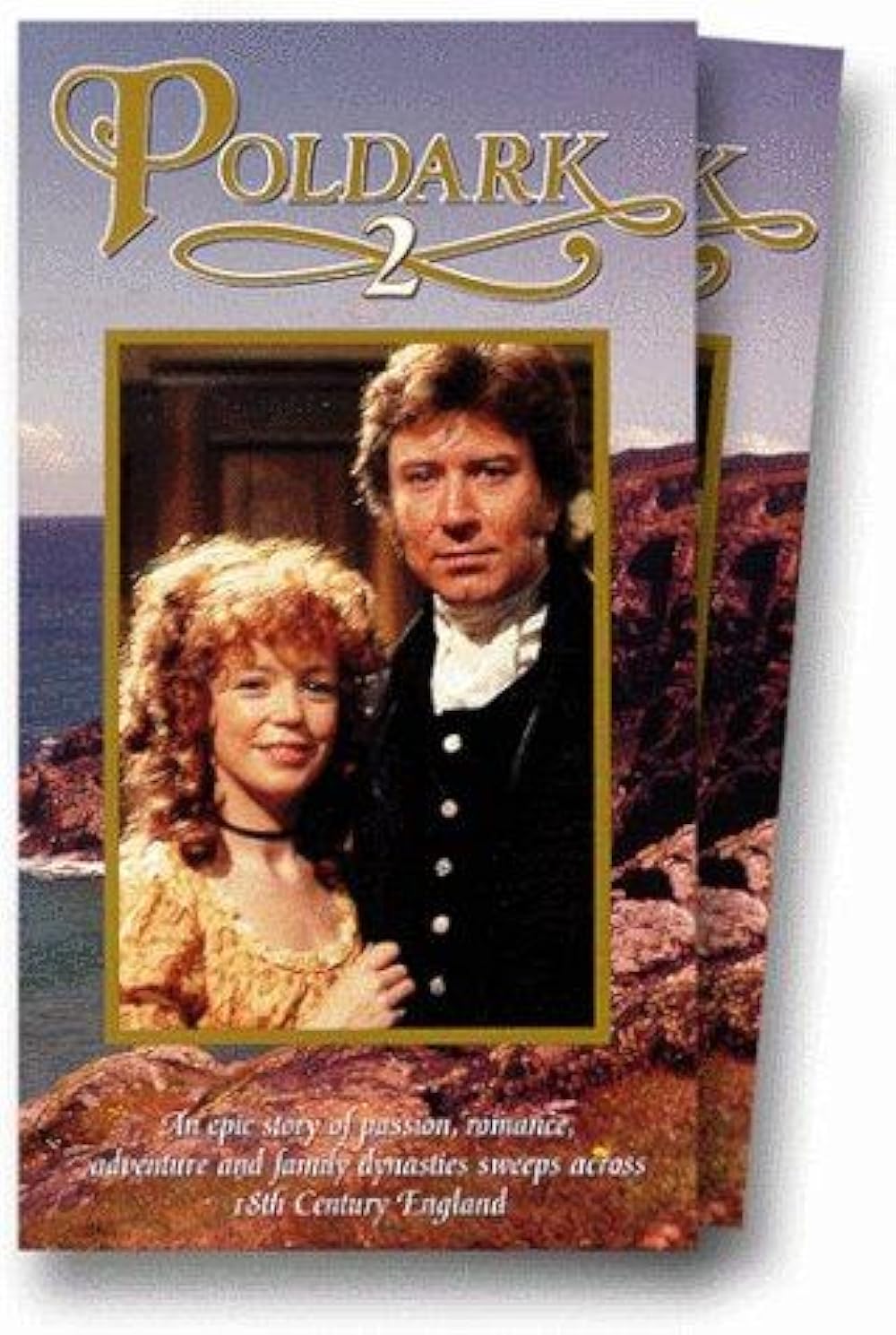 その他 Poldark [VHS] MV5BMTAxOTg0NDkwMzZeQTJeQWpwZ1