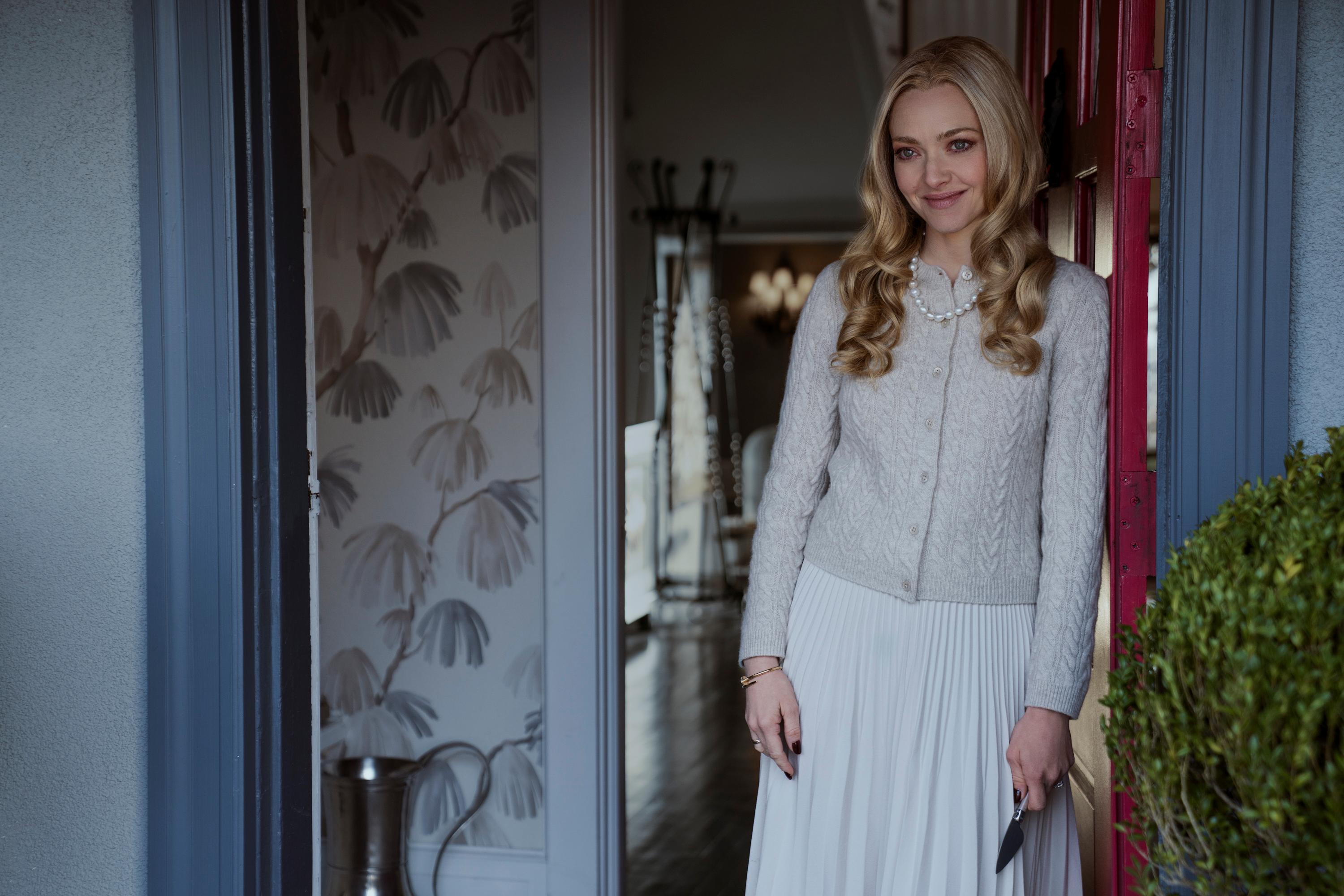 The Housemaid (2025) - IMDb
