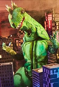 Primary photo for My EPIC Room Makeover