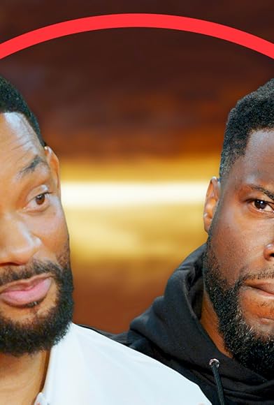 Primary photo for Will Smith's Red Table Takeover: Will Smith Brings Kevin Hart to the Table Primary photo for Will Smith's Red Table Takeover: Will Smith Brings Kevin Hart to the Table