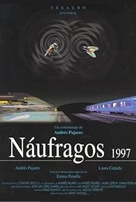 Primary photo for Náufragos