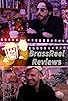 Primary photo for BrassReel Reviews Primary photo for BrassReel Reviews