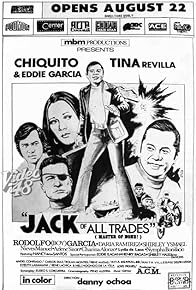 Primary photo for Jack of All Trades (Master of None) Primary photo for Jack of All Trades (Master of None)