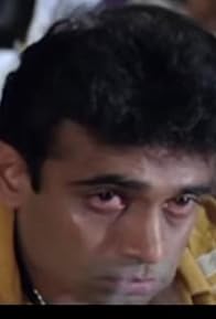 Primary photo for Ankush Mohite
