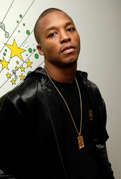 Primary photo for Lupe Fiasco Primary photo for Lupe Fiasco