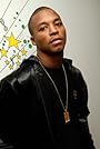 Lupe Fiasco's primary photo Lupe Fiasco's primary photo
