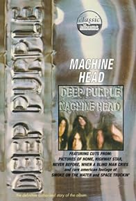 Primary photo for Deep Purple: Machine Head