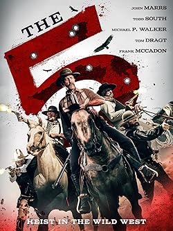 Poster of The Five