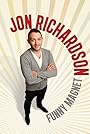 Jon Richardson's primary photo Jon Richardson's primary photo