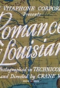 Primary photo for Romance of Louisiana Primary photo for Romance of Louisiana