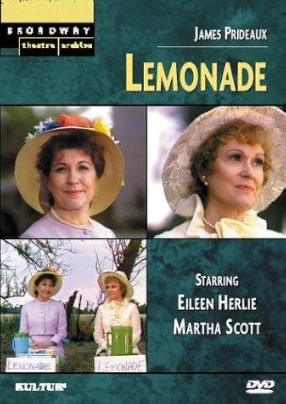 Lemonade (TV Movie 1971) IMDb