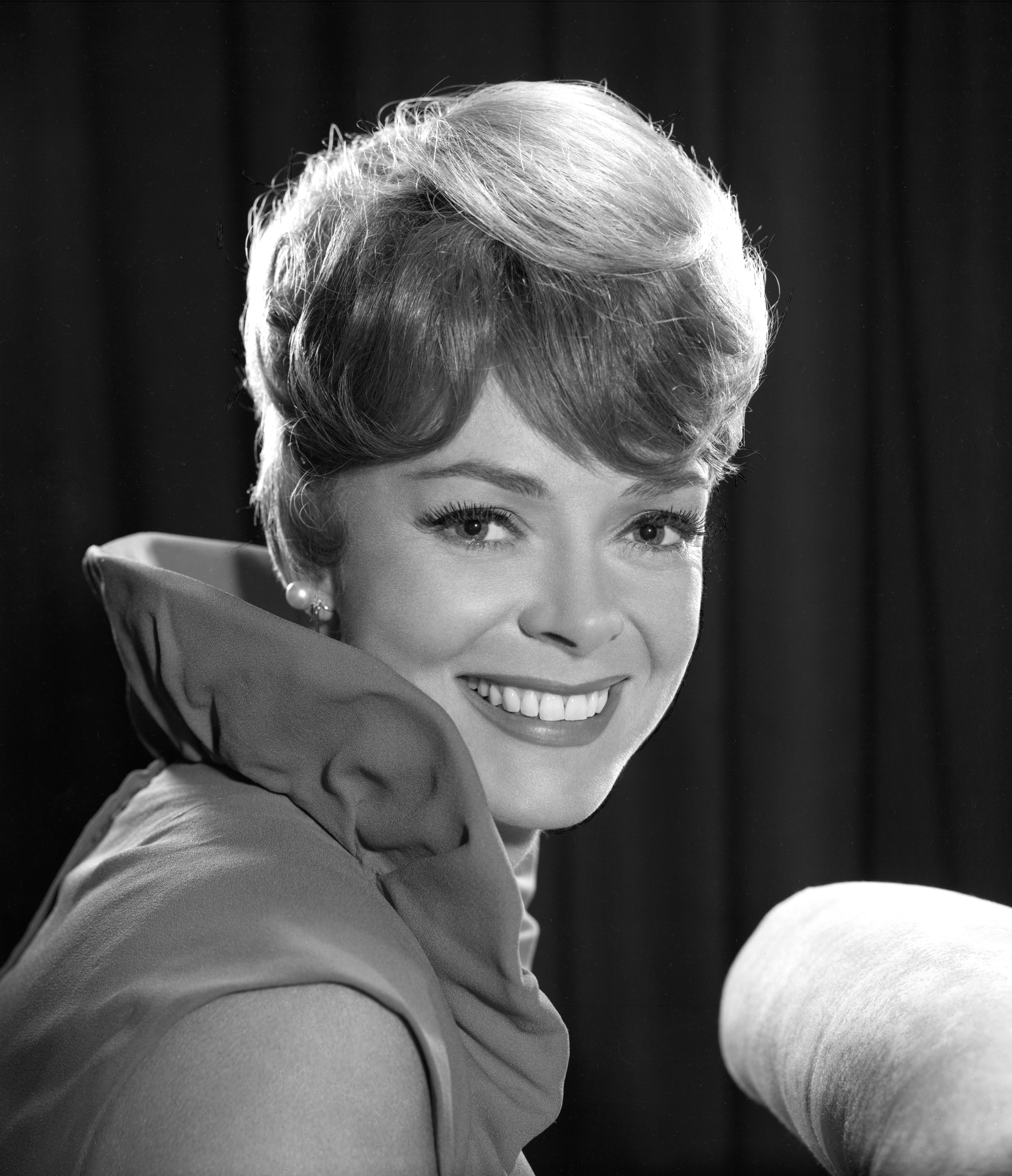 June Lockhart