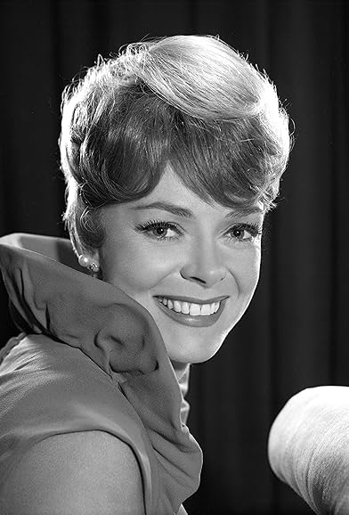 Primary photo for June Lockhart Primary photo for June Lockhart
