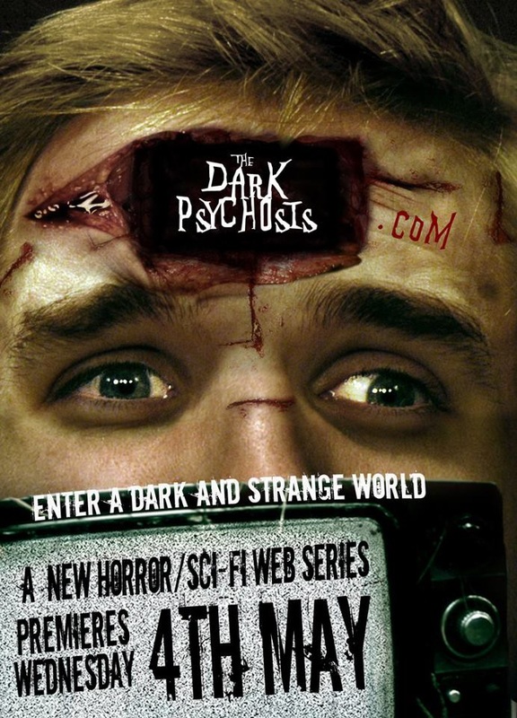 The Dark Psychosis