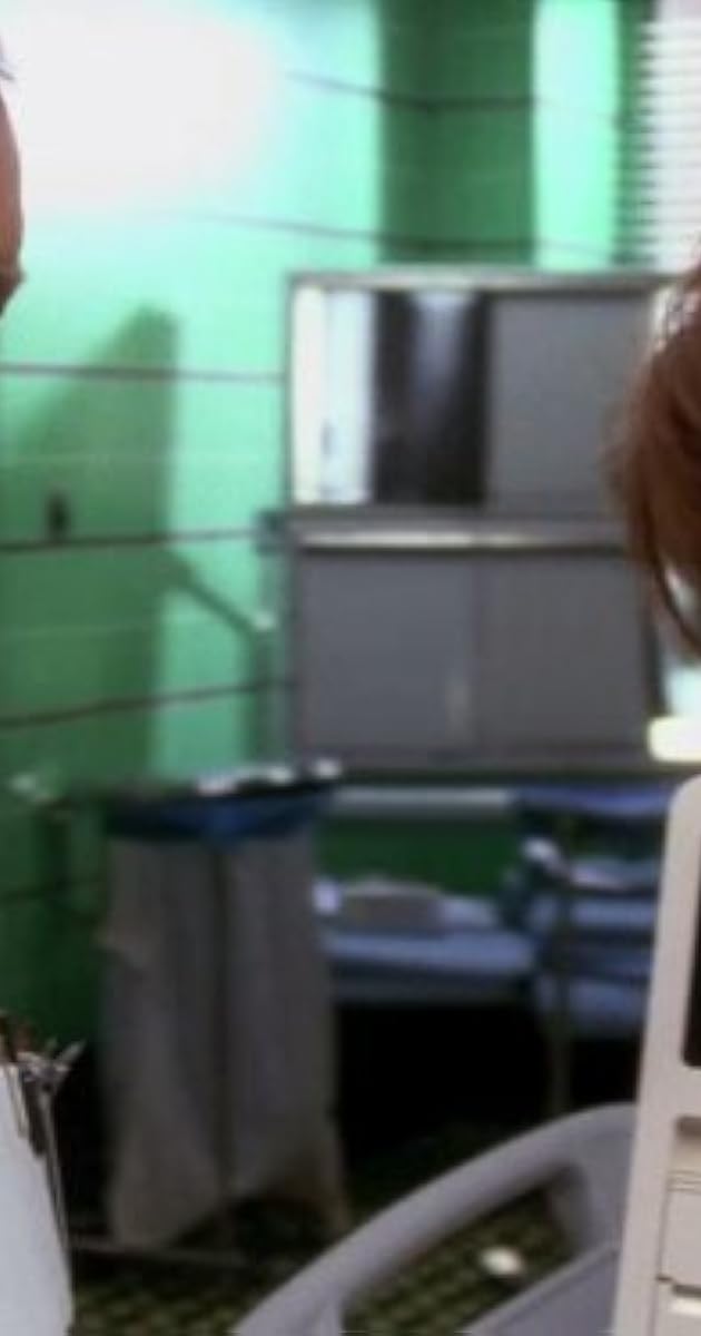 "ER" Sharp Relief (TV Episode 1998) Eads as Paramedic Greg