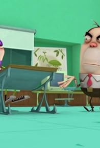 Primary photo for Book Report of the Dead/Stan-Arctica